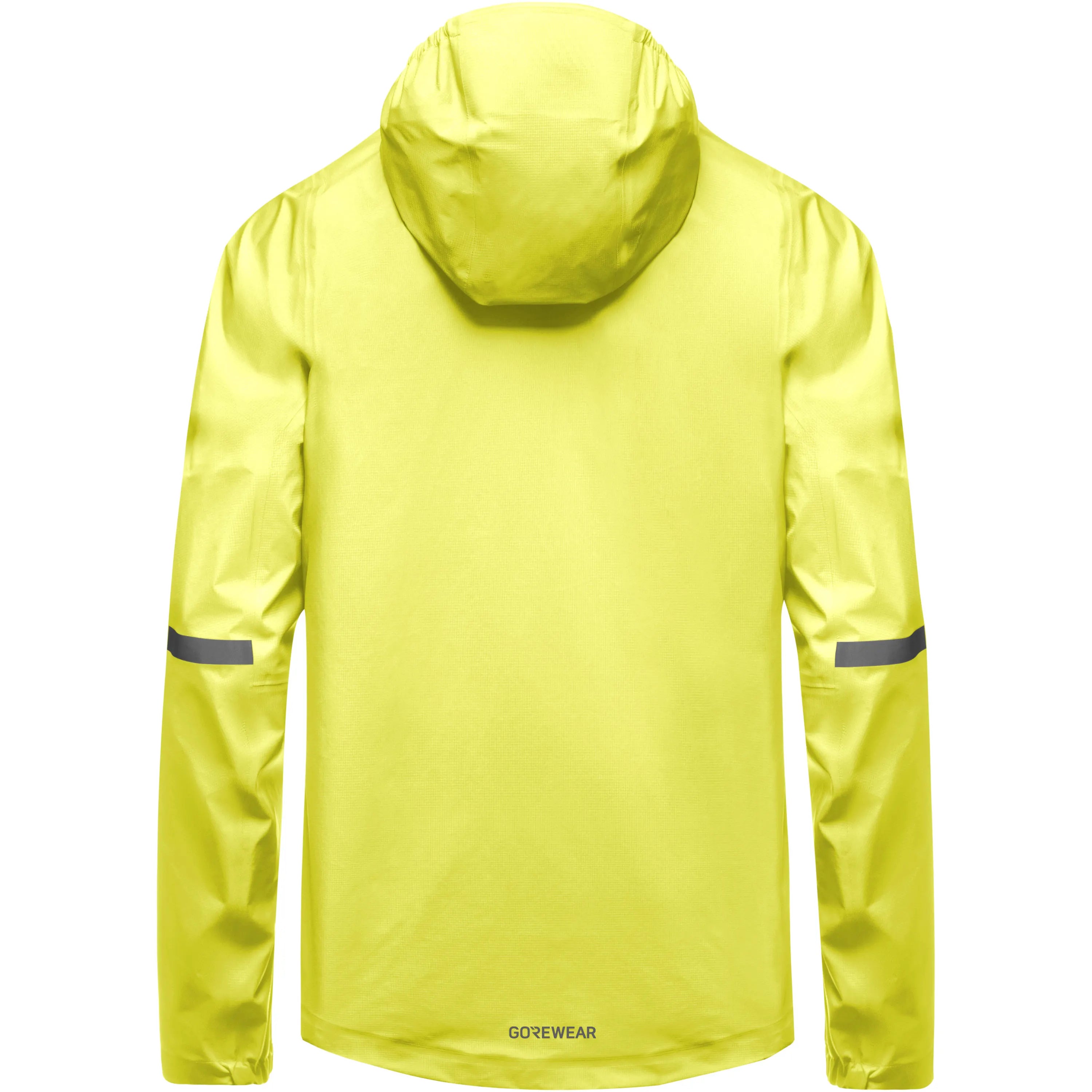 Funnktionsjacke LUPRA GTX