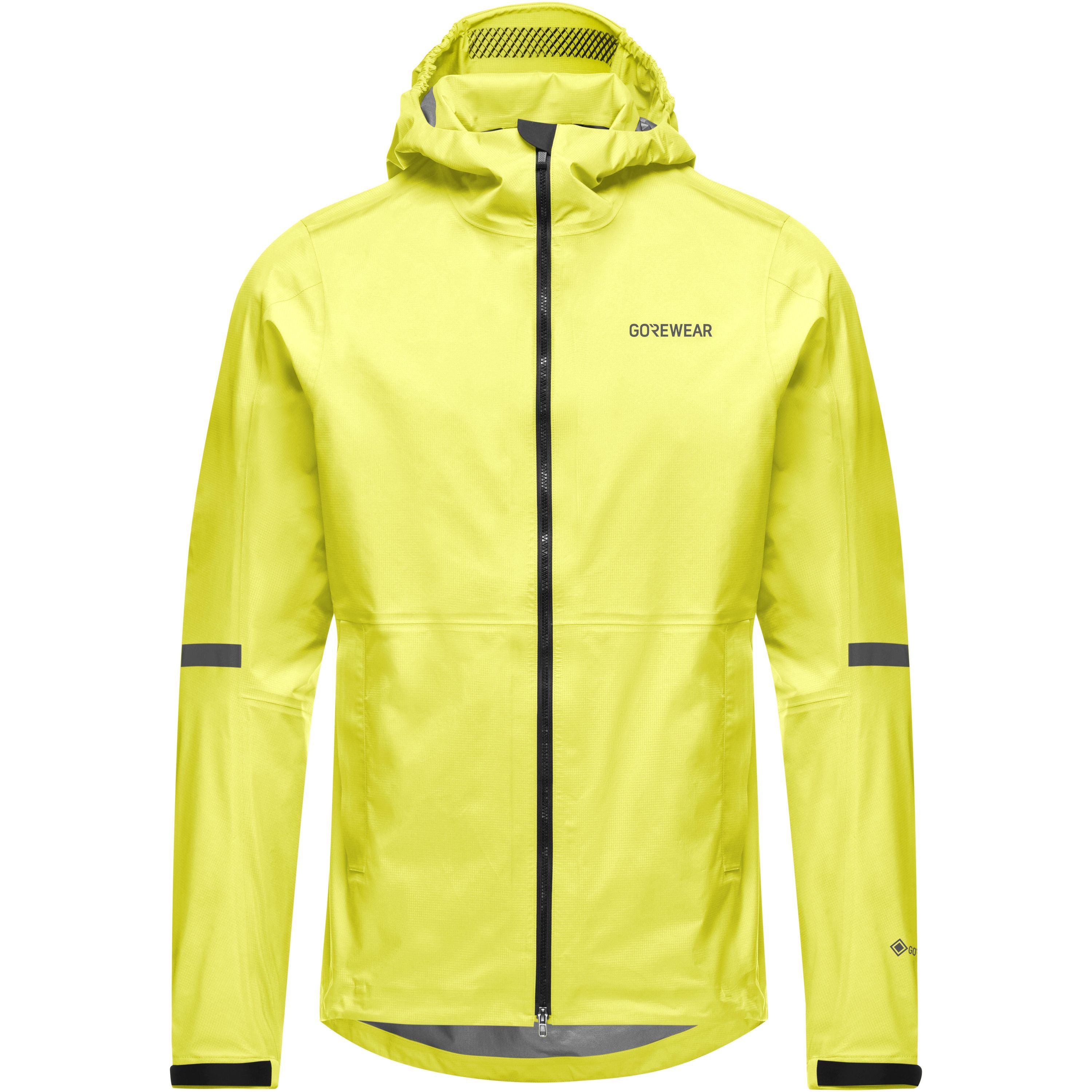 Funnktionsjacke LUPRA GTX