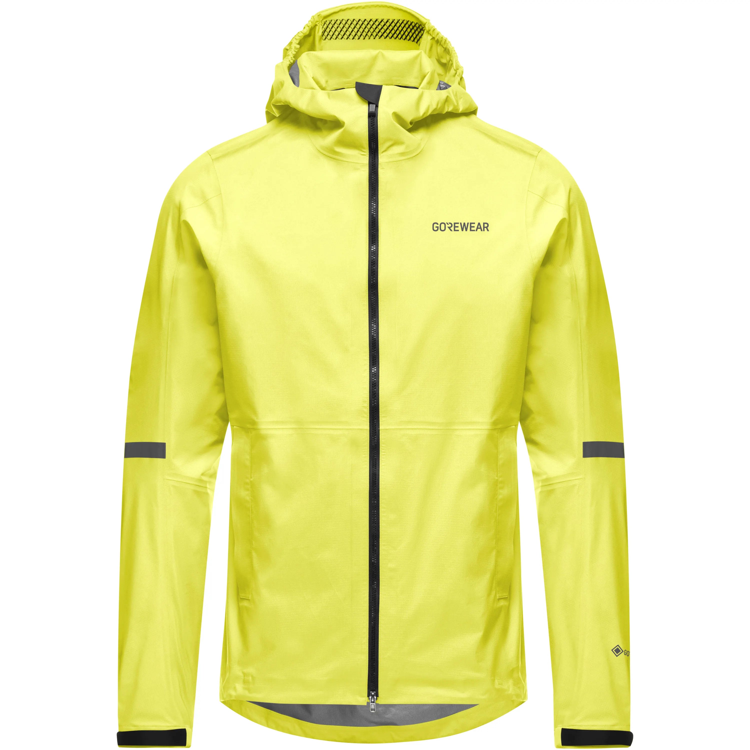 Funnktionsjacke LUPRA GTX