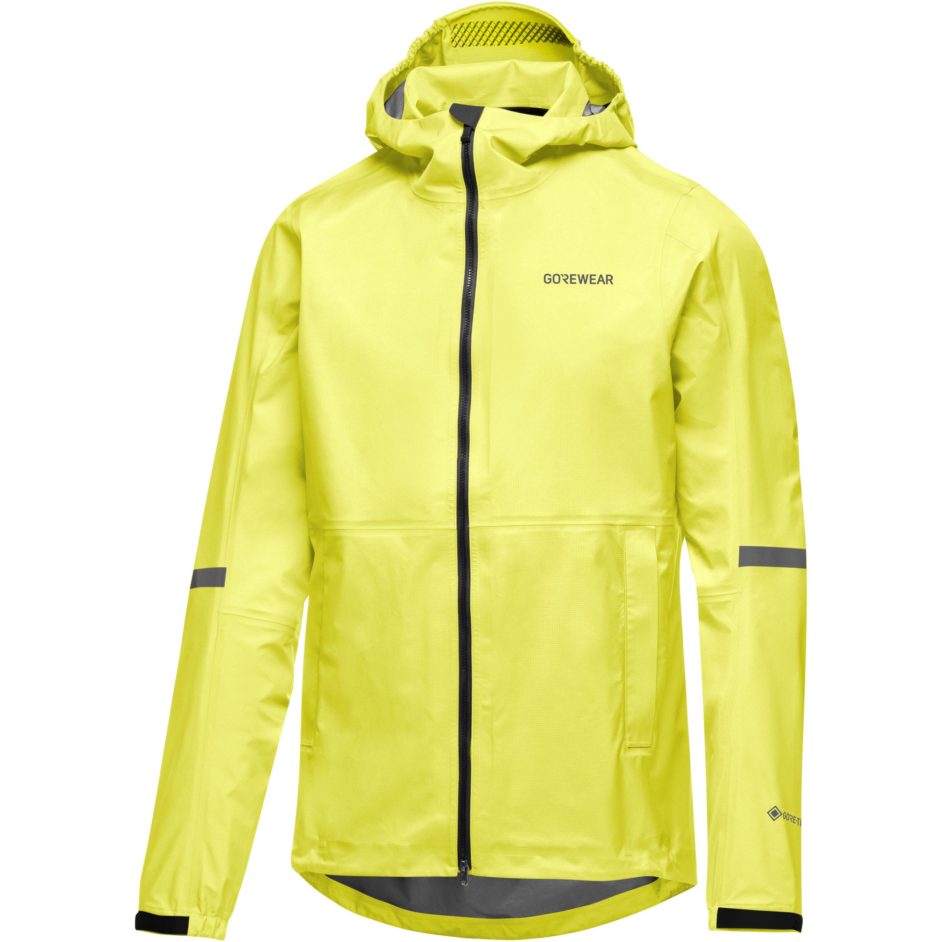 Funnktionsjacke LUPRA GTX