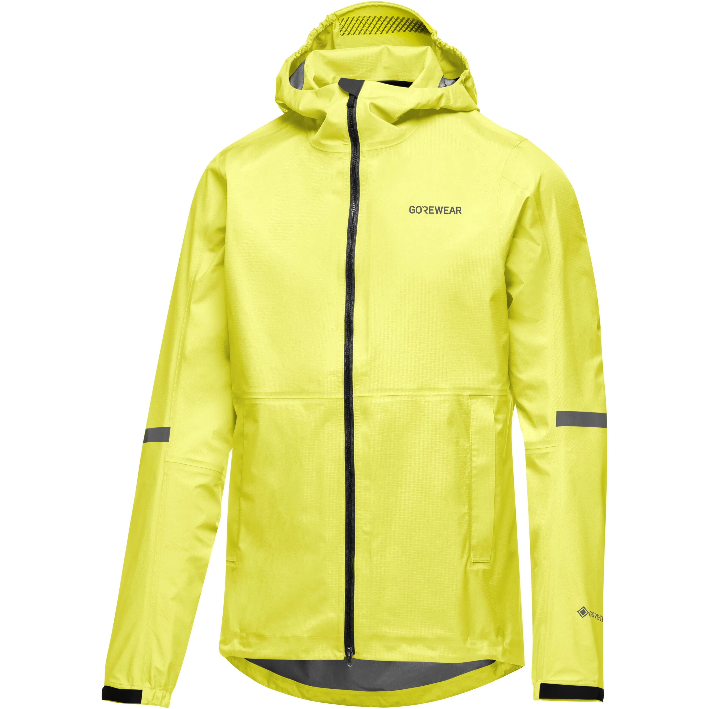 Funnktionsjacke LUPRA GTX