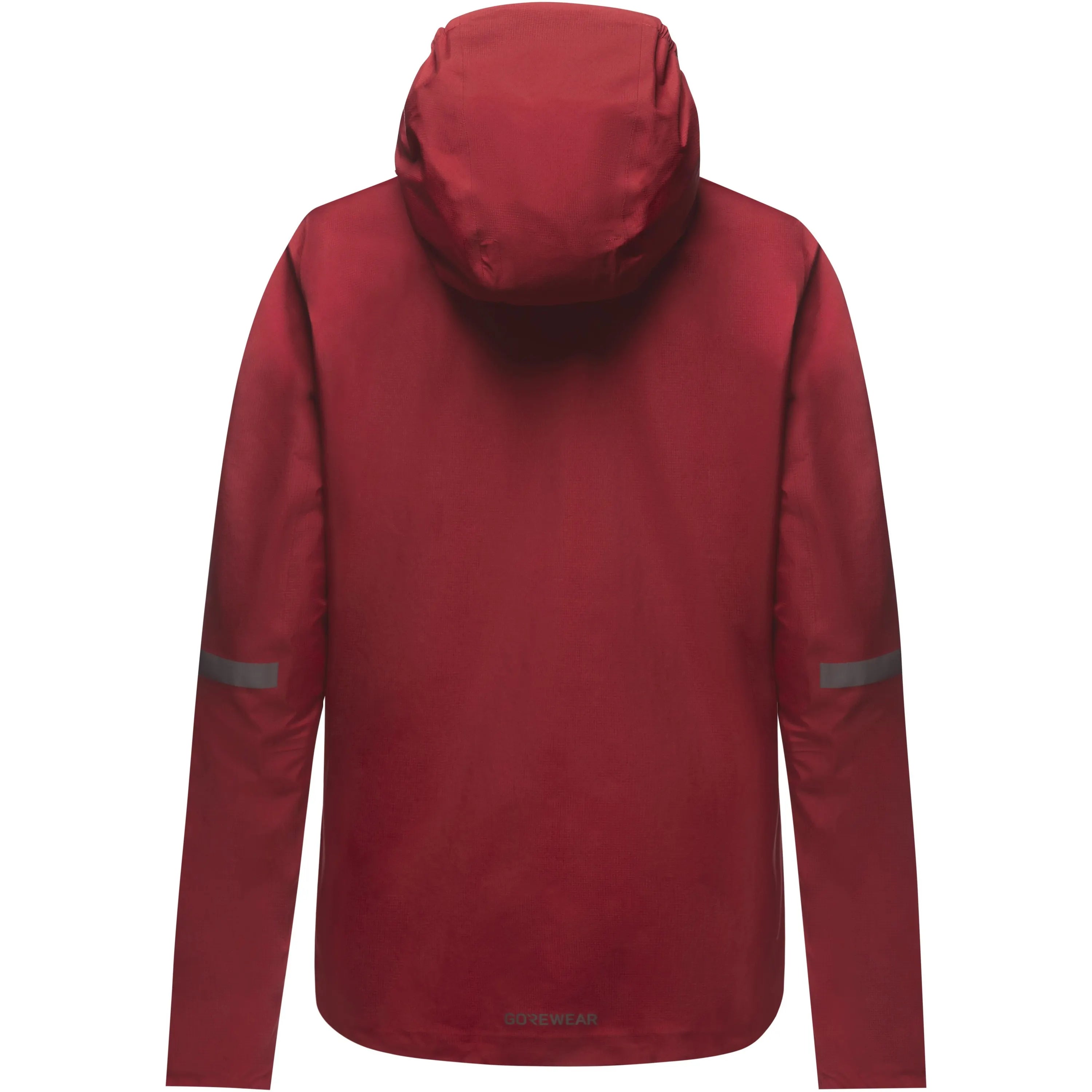 Wasserdichte Funktionsjacke