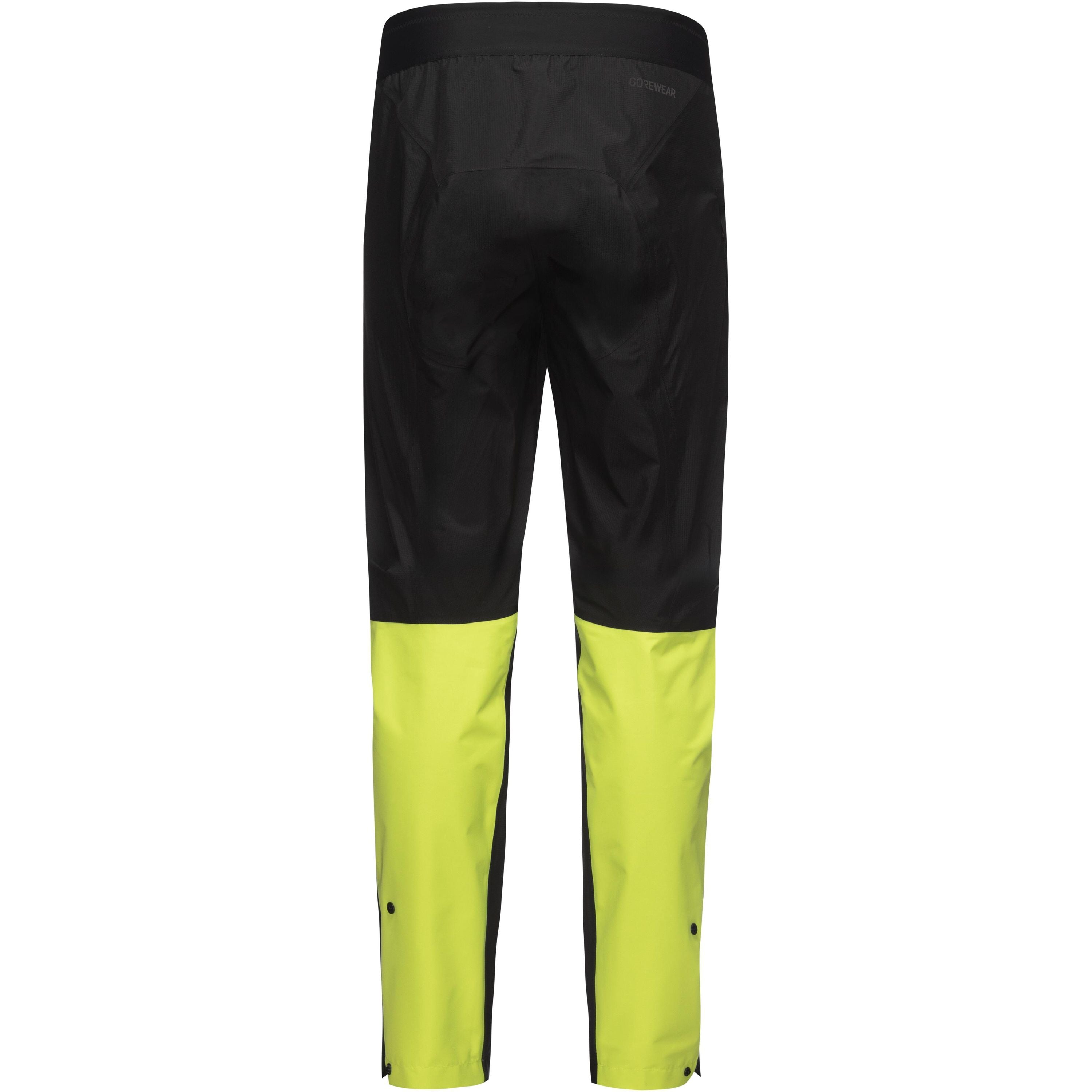 Regenhose LUPRA GTX