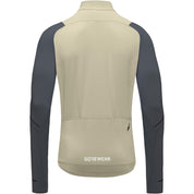 Fahrradtrikot SPINSHIFT THERMO