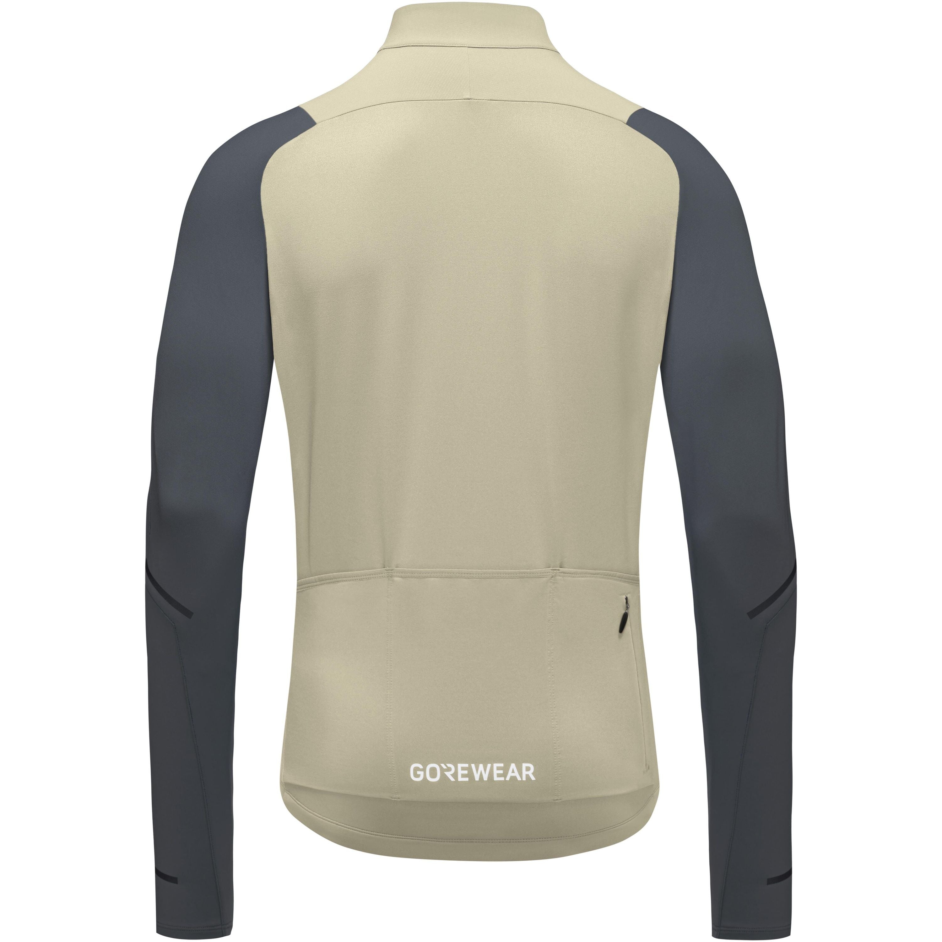 Fahrradtrikot SPINSHIFT THERMO