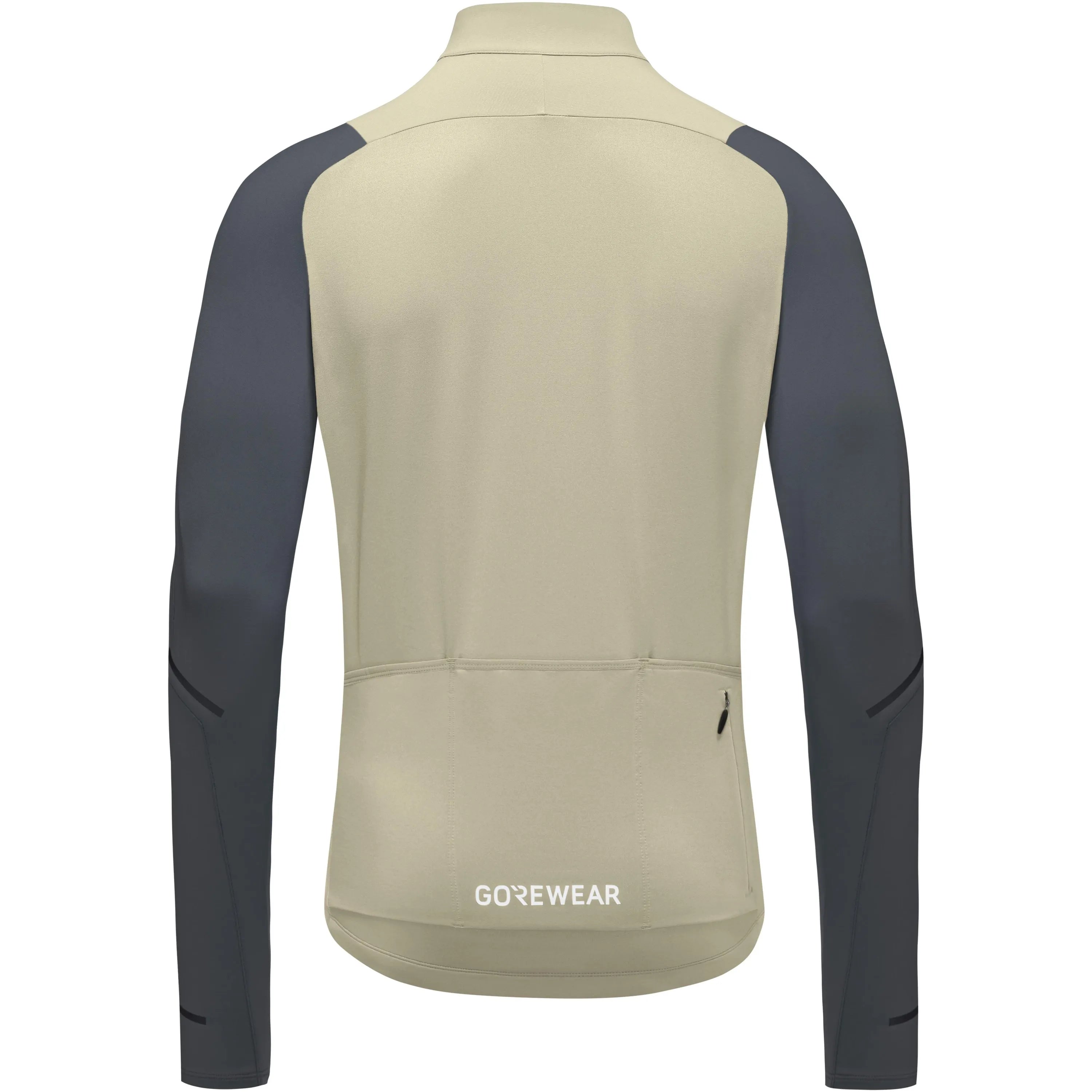 Fahrradtrikot SPINSHIFT THERMO