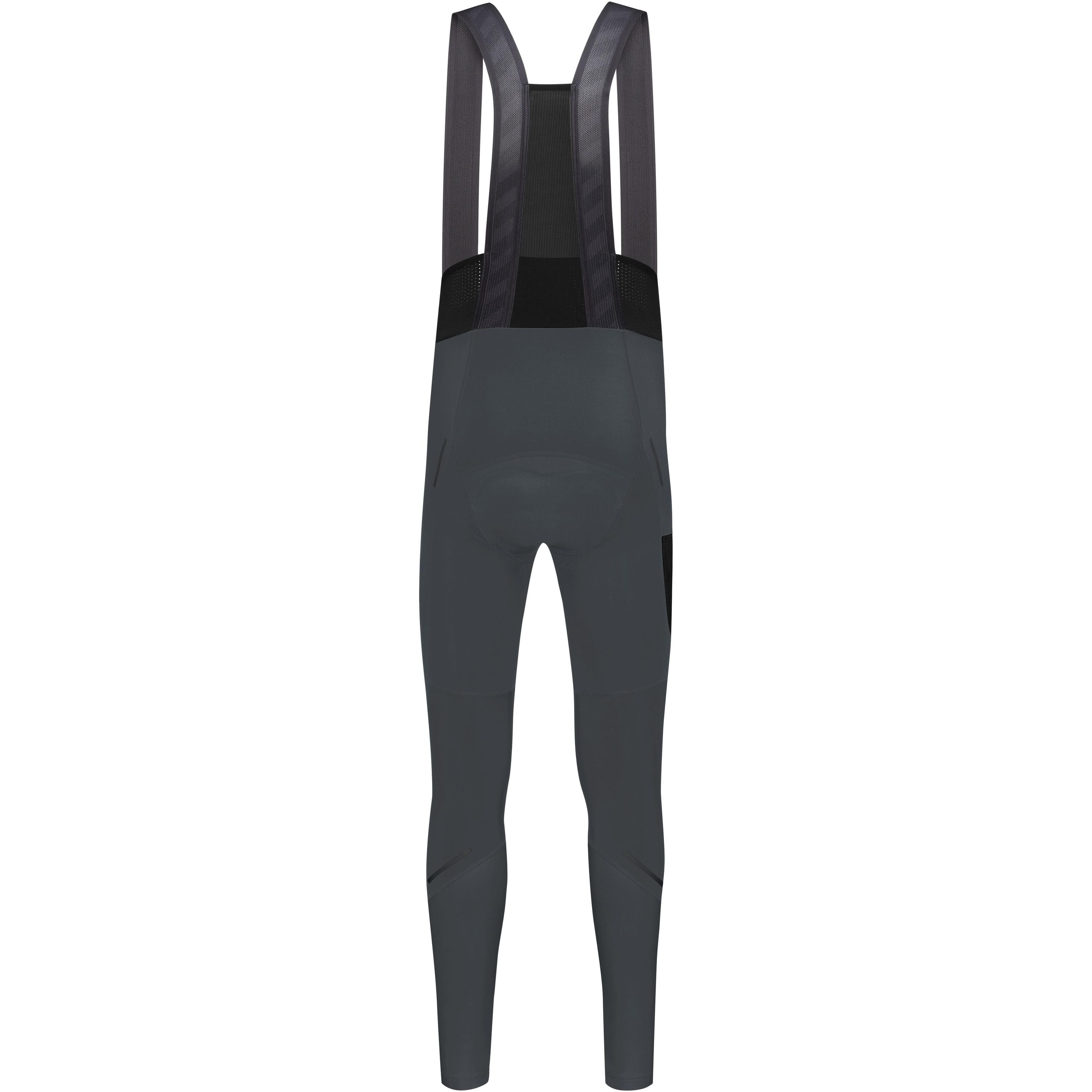 Fahrrad-Trägerhose Spinshift Thermo