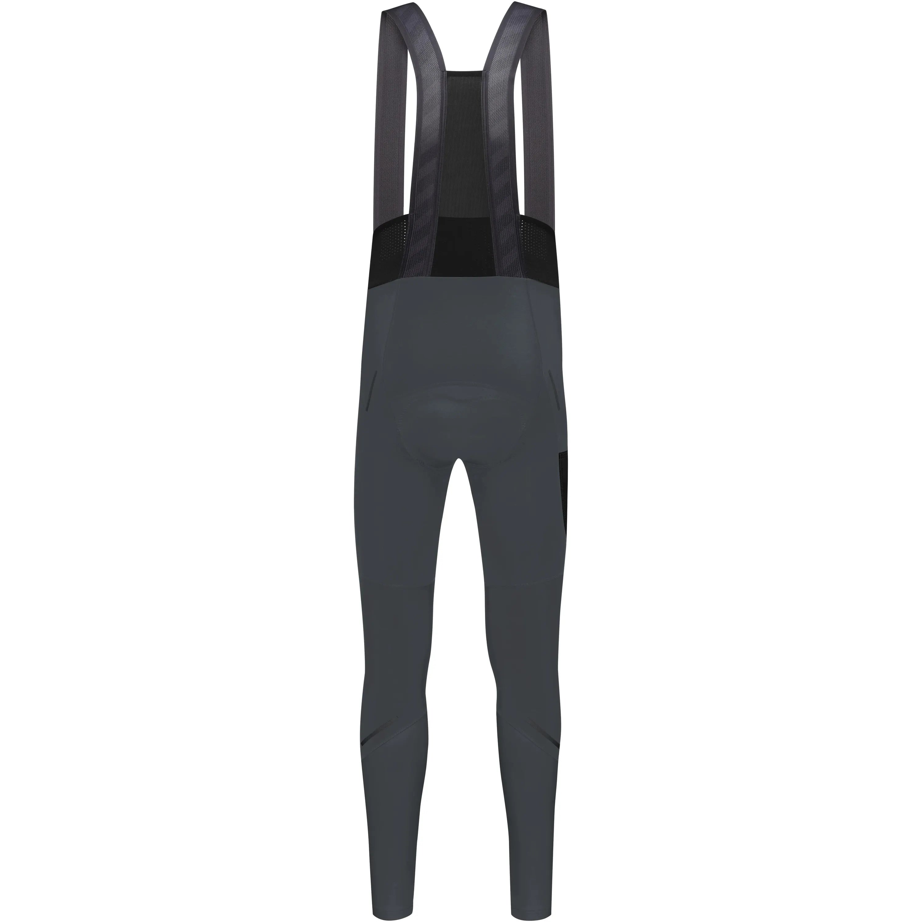 Fahrrad-Trägerhose Spinshift Thermo