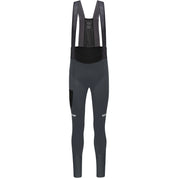 Fahrrad-Trägerhose Spinshift Thermo