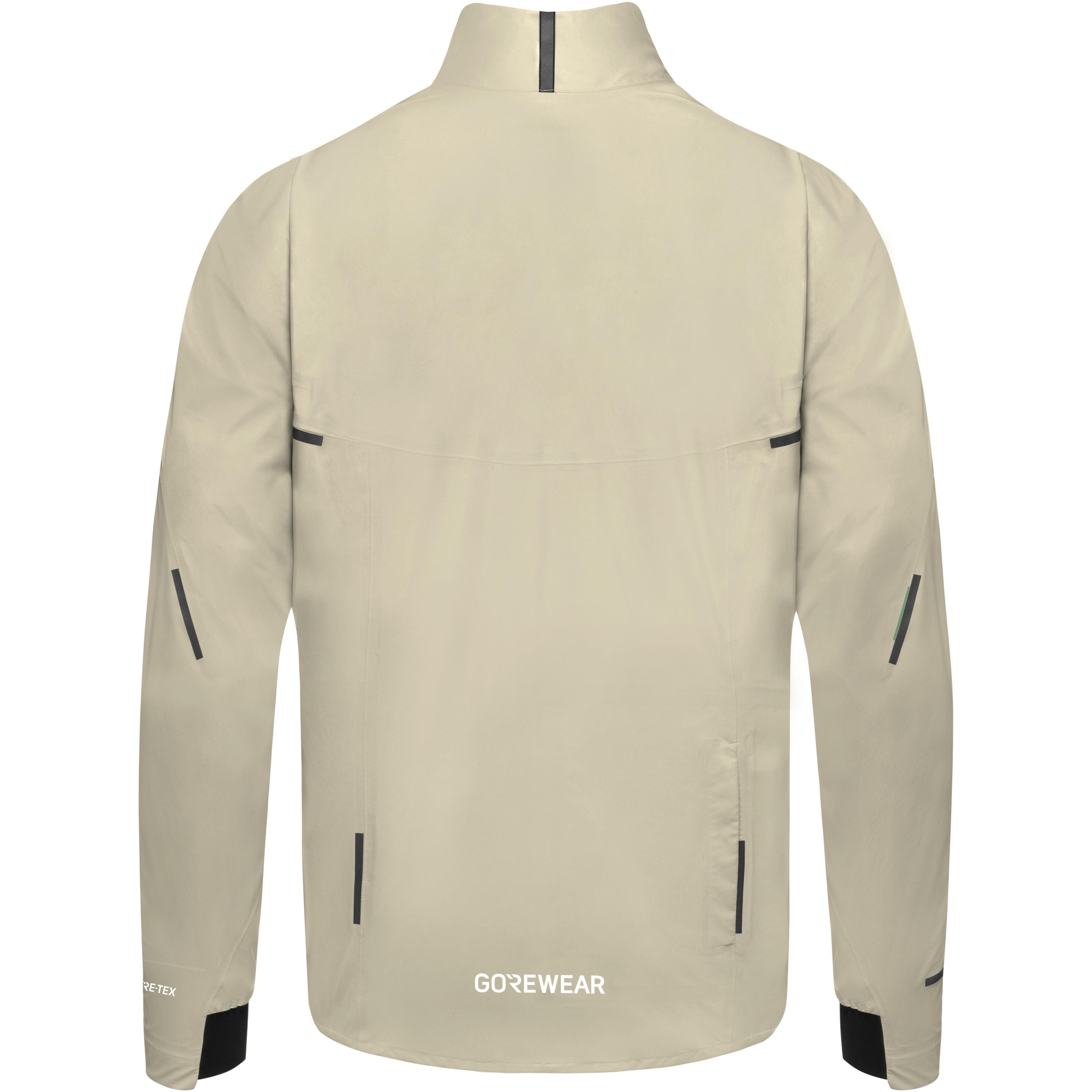 Regenjacke  SPINSHIFT GORE-TEX