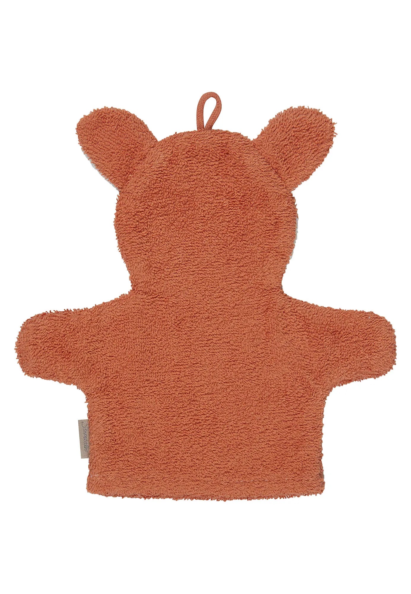 Waschhandschuh FILOU