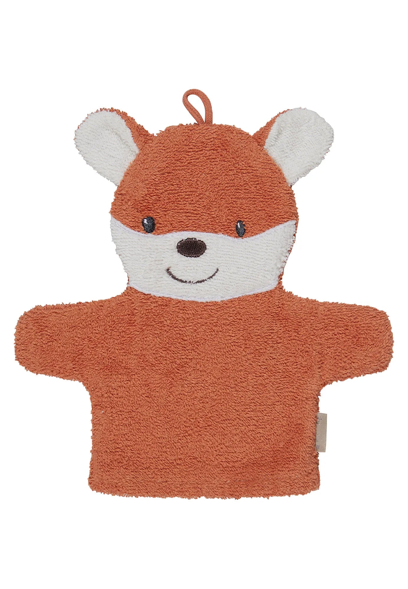 Waschhandschuh FILOU