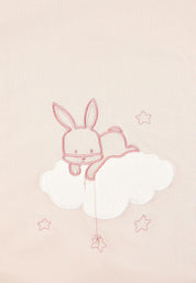 Babydecke HANNI