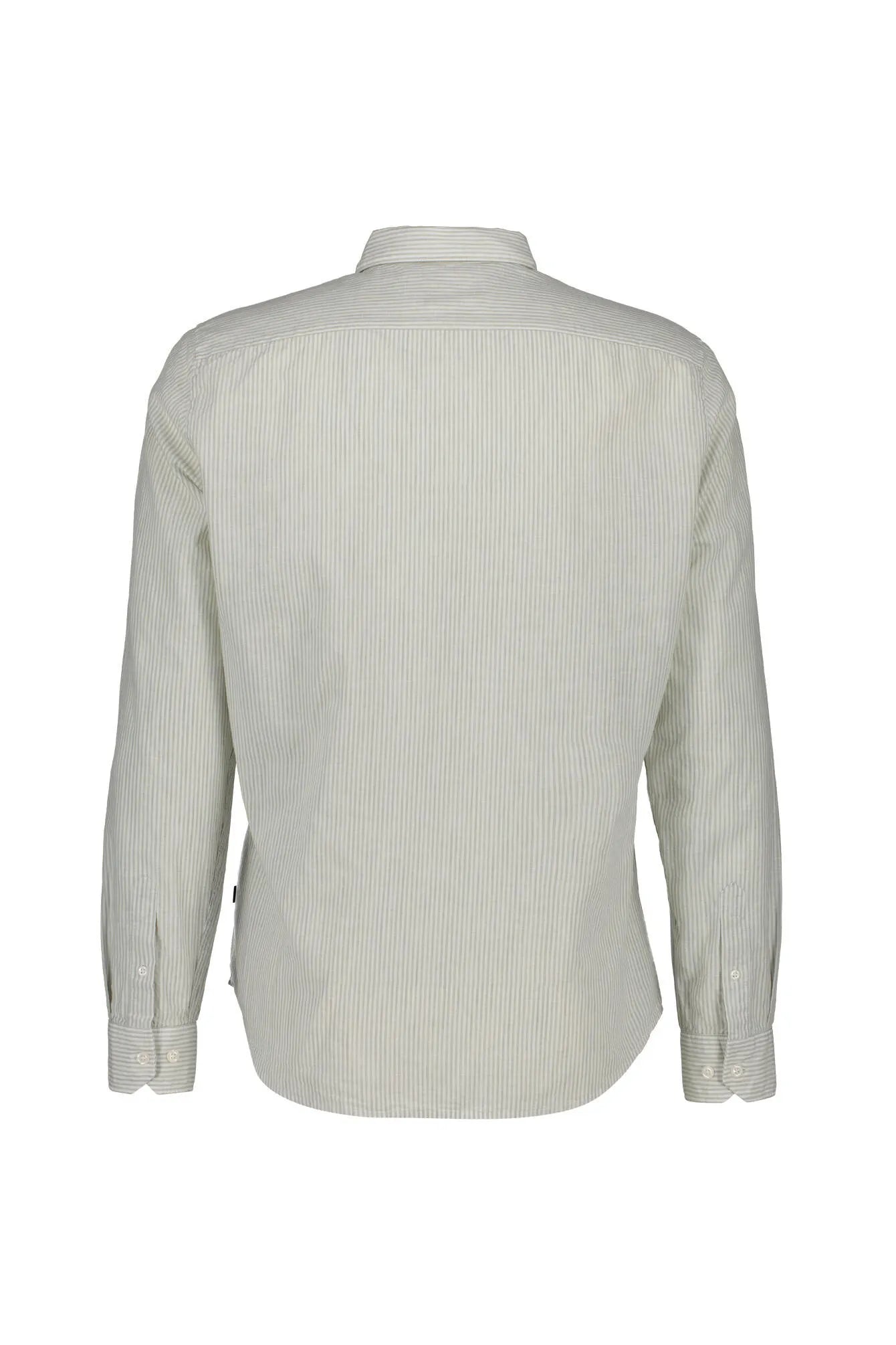 Hemd gestreift Modern Fit