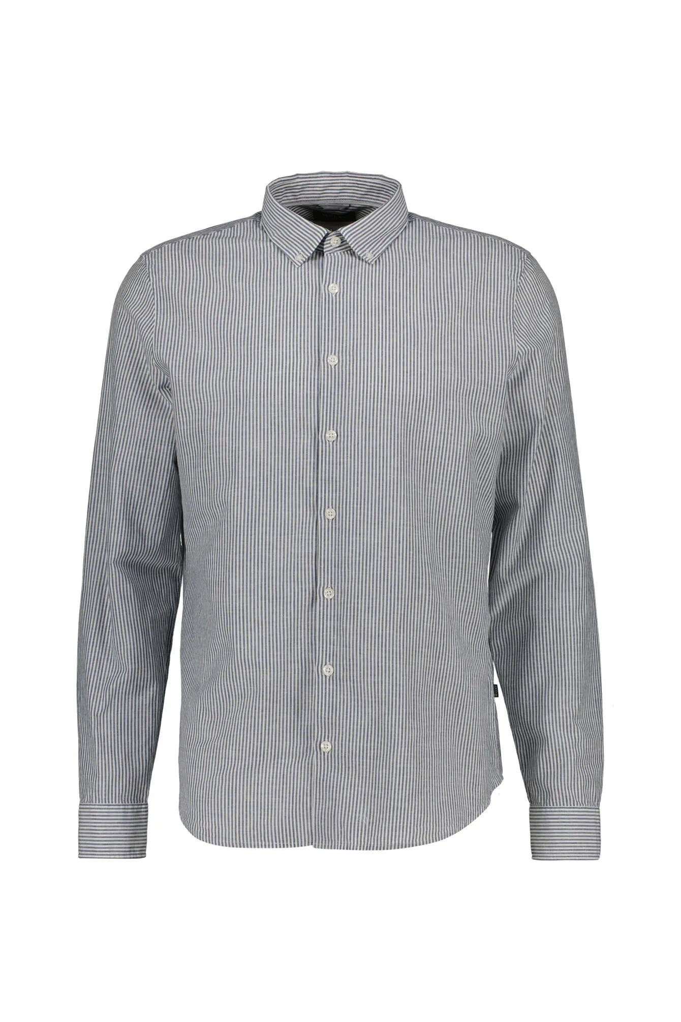 Hemd gestreift Modern Fit