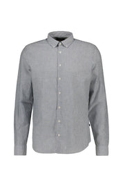 Hemd gestreift Modern Fit