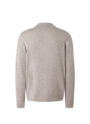 Strickjacke aus Merinowolle