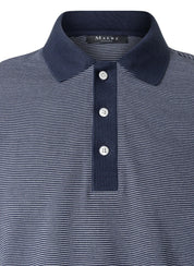 Poloshirt Regular Fit aus Baumwolle