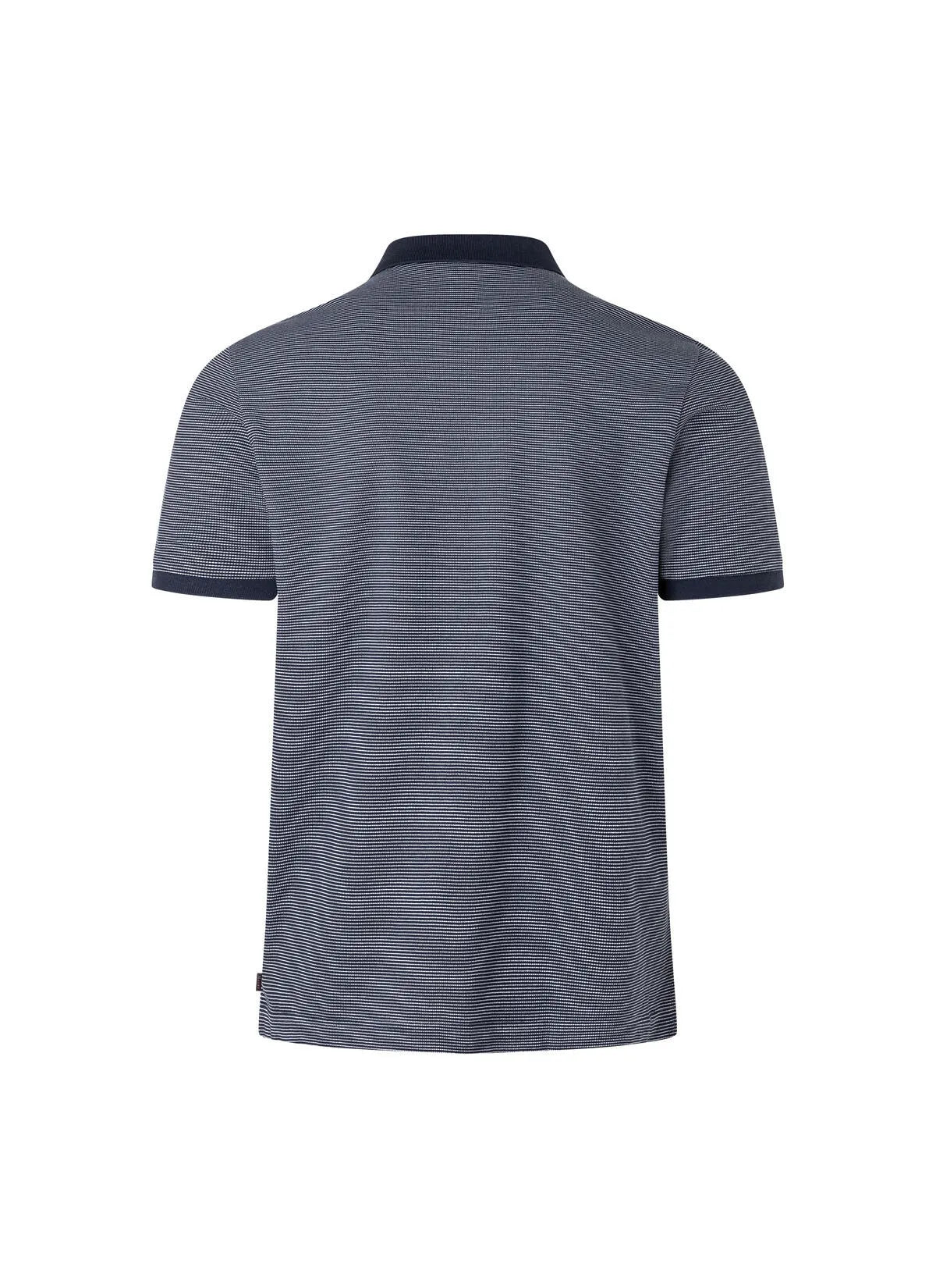 Poloshirt Regular Fit aus Baumwolle