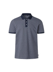 Poloshirt Regular Fit aus Baumwolle