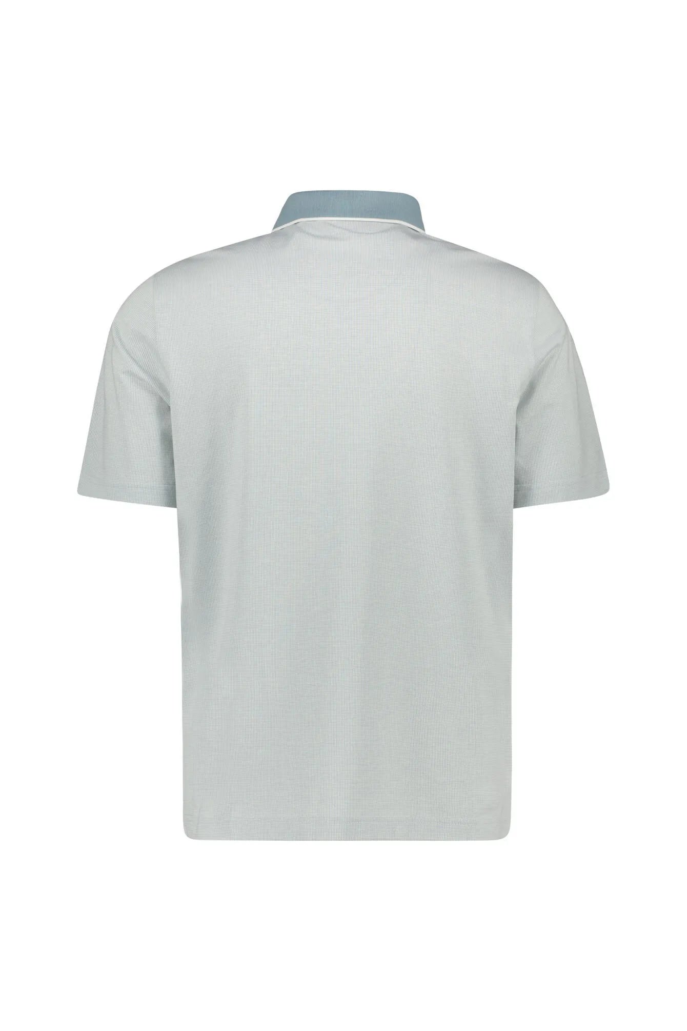 Poloshirt Regular Fit aus Baumwolle