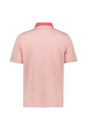 Poloshirt Regular Fit aus Baumwolle