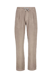 Cordhose Relaxed Fit