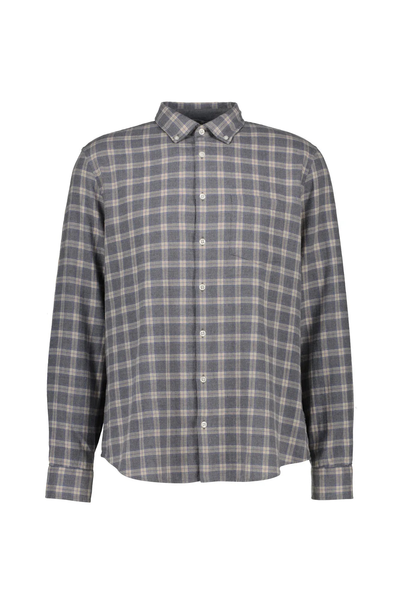 Hemd Modern Fit