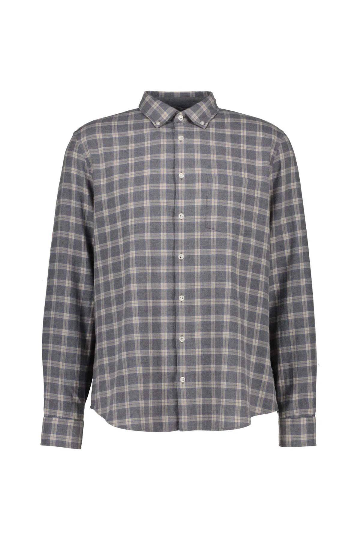 Hemd Modern Fit