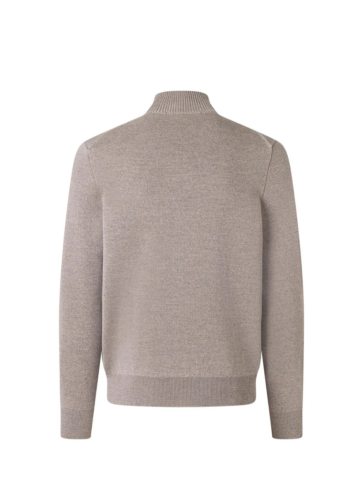 Strickjacke aus Wolle