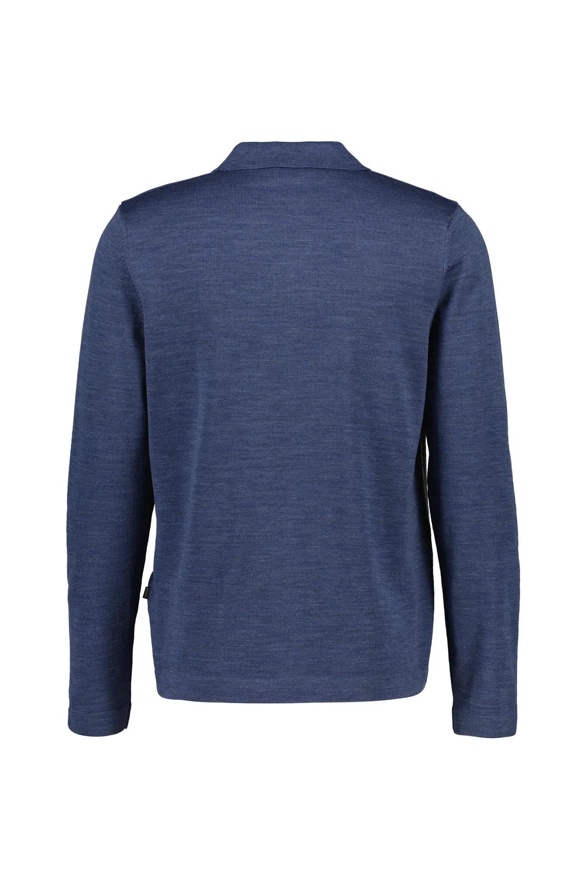 Strick-Cardigan aus Merinowolle