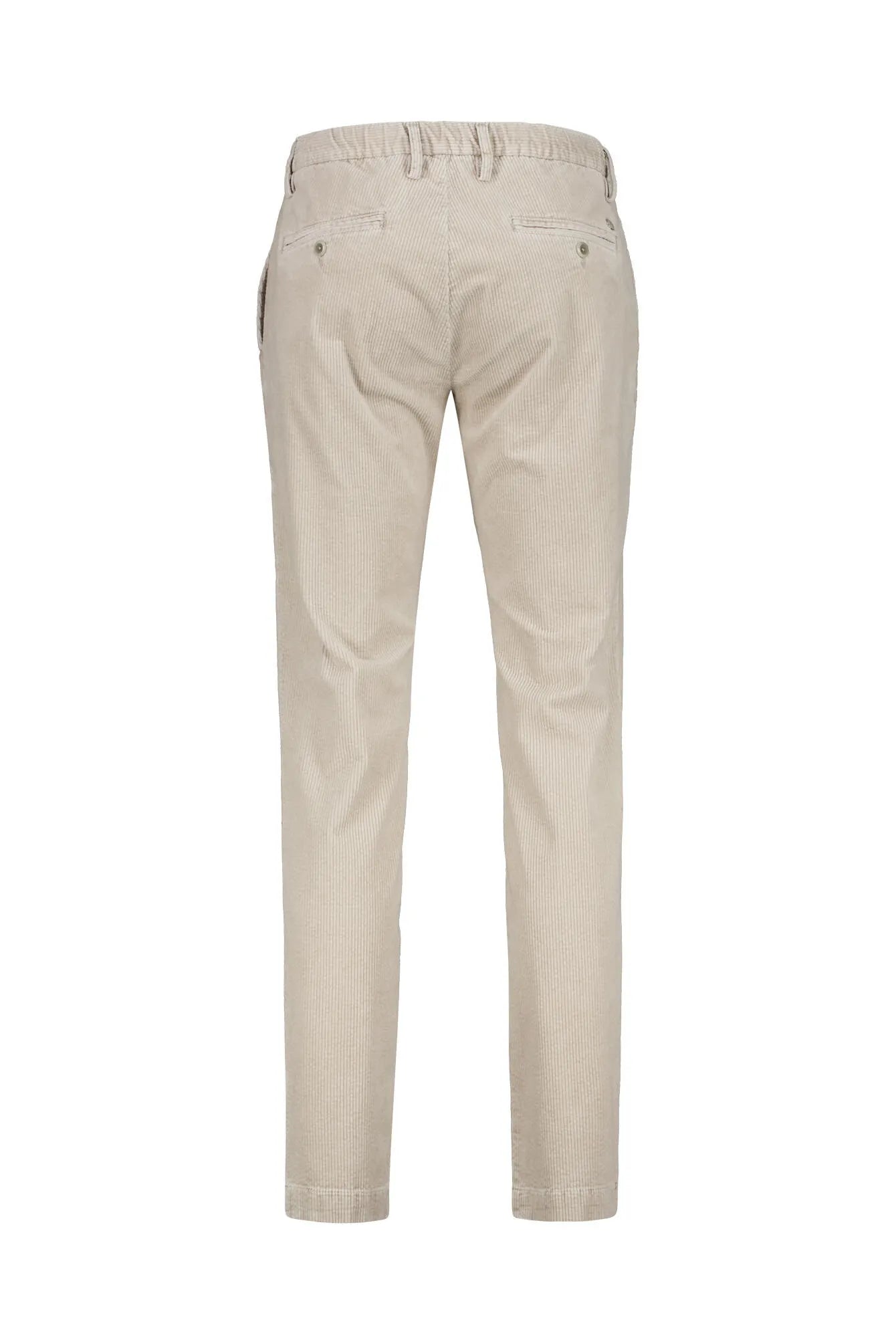 Cordhose JUMP Slim Fit