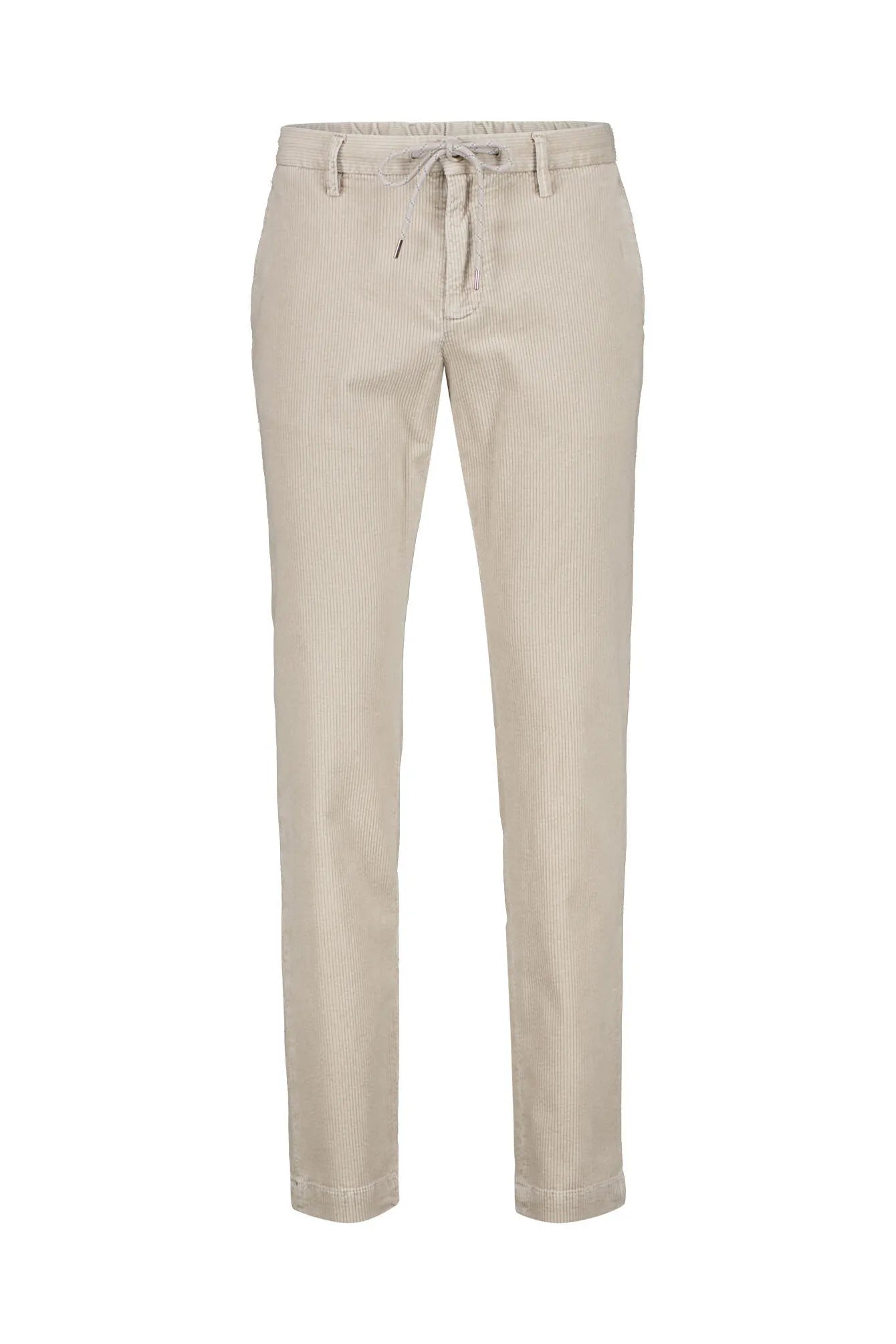 Cordhose JUMP Slim Fit