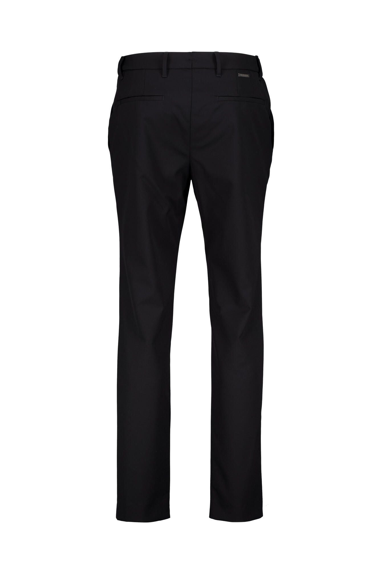 Anzughose MOVE Slim Fit
