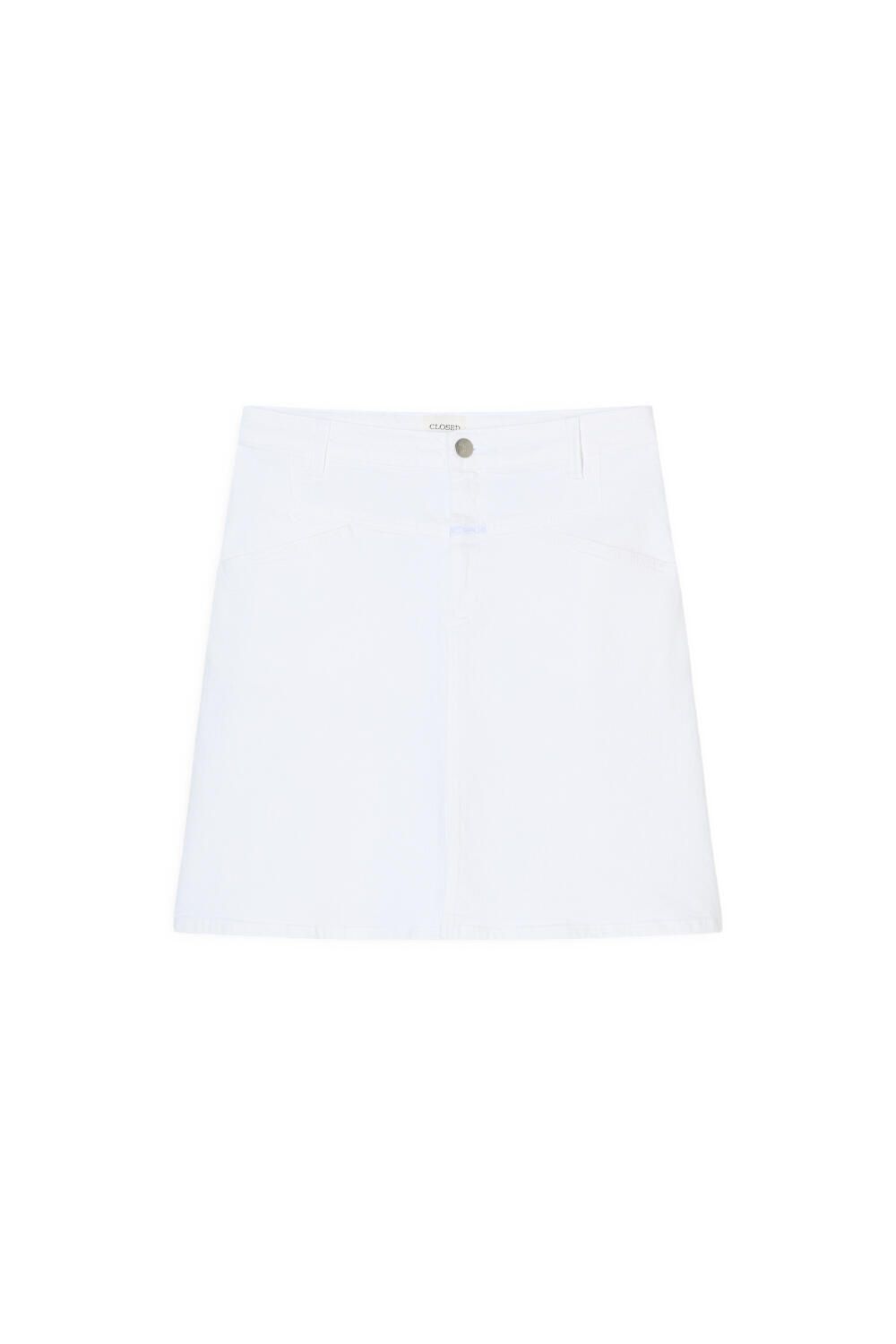 Jeansrock Mini STOVER-X