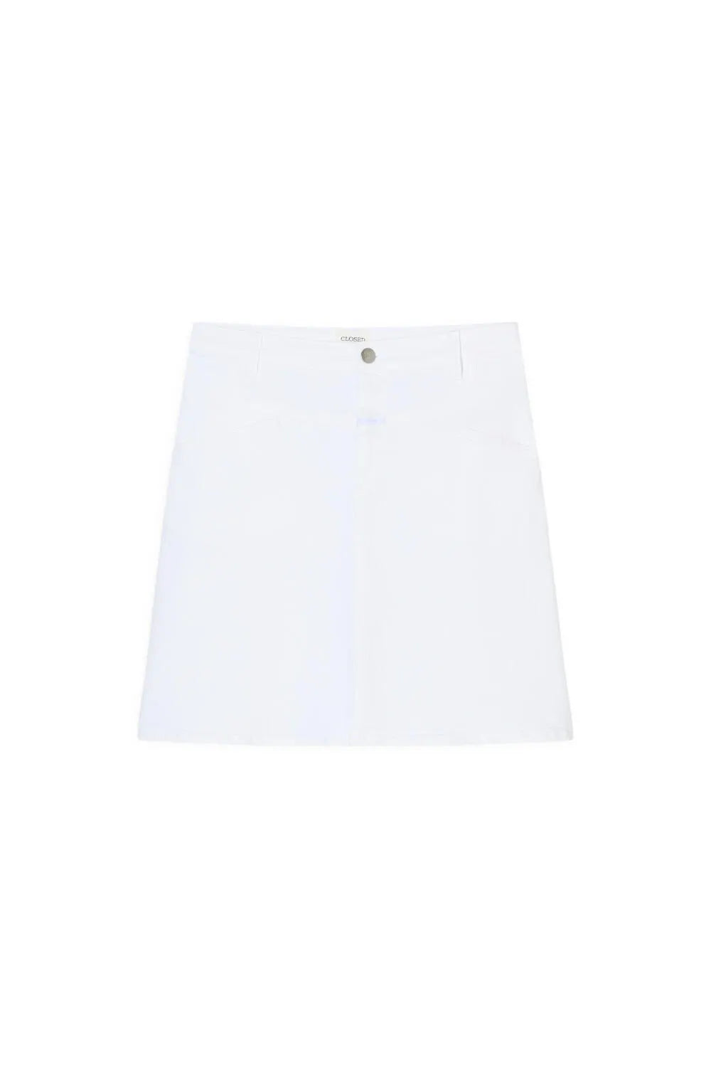 Jeansrock Mini STOVER-X