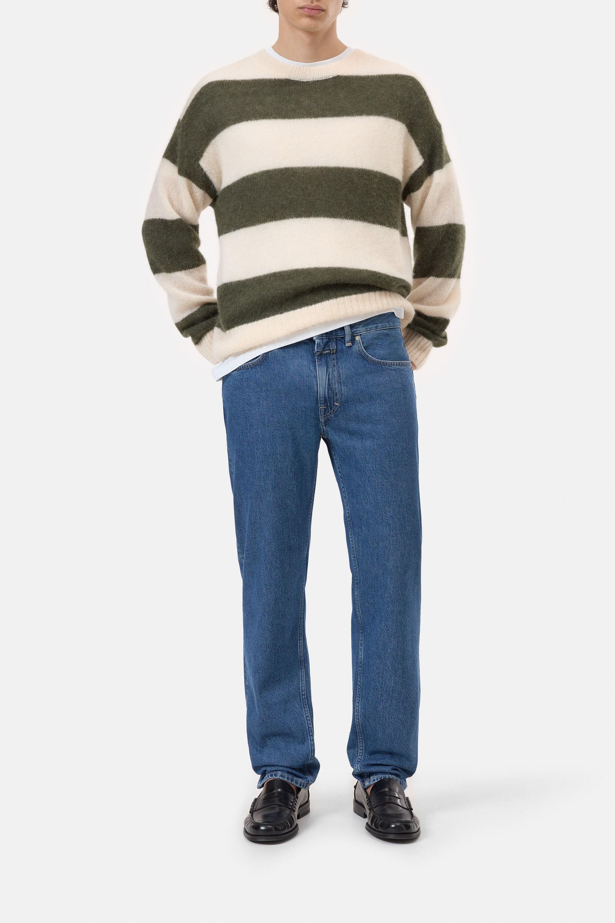 Jeans COOPER TRUE Regular Fit