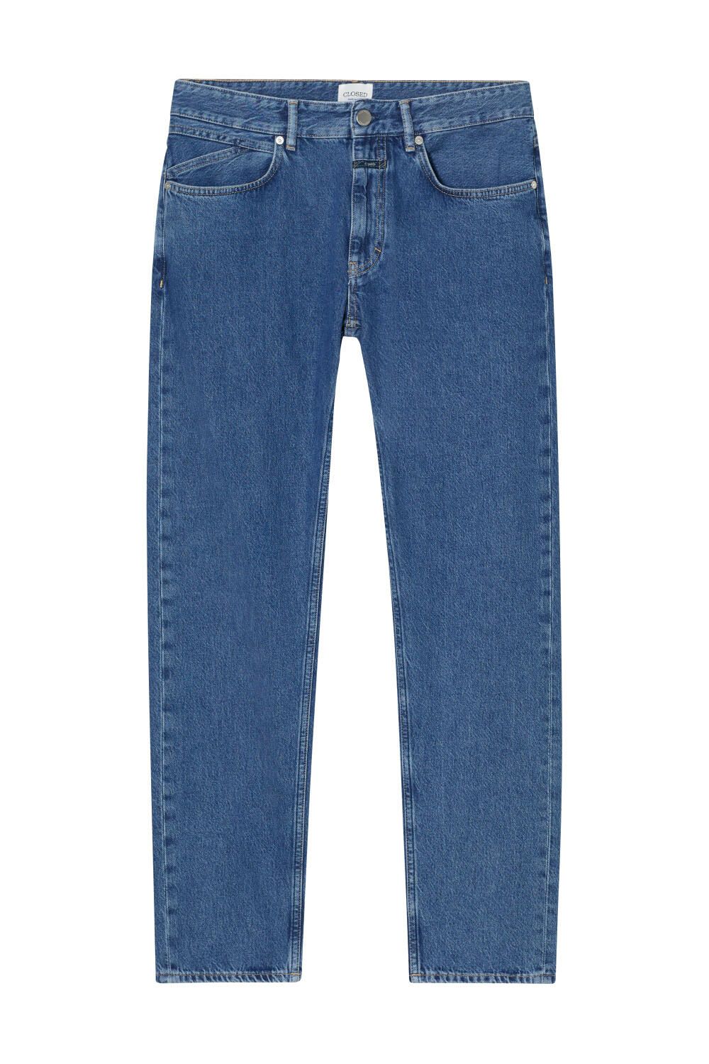 Jeans COOPER TRUE Regular Fit