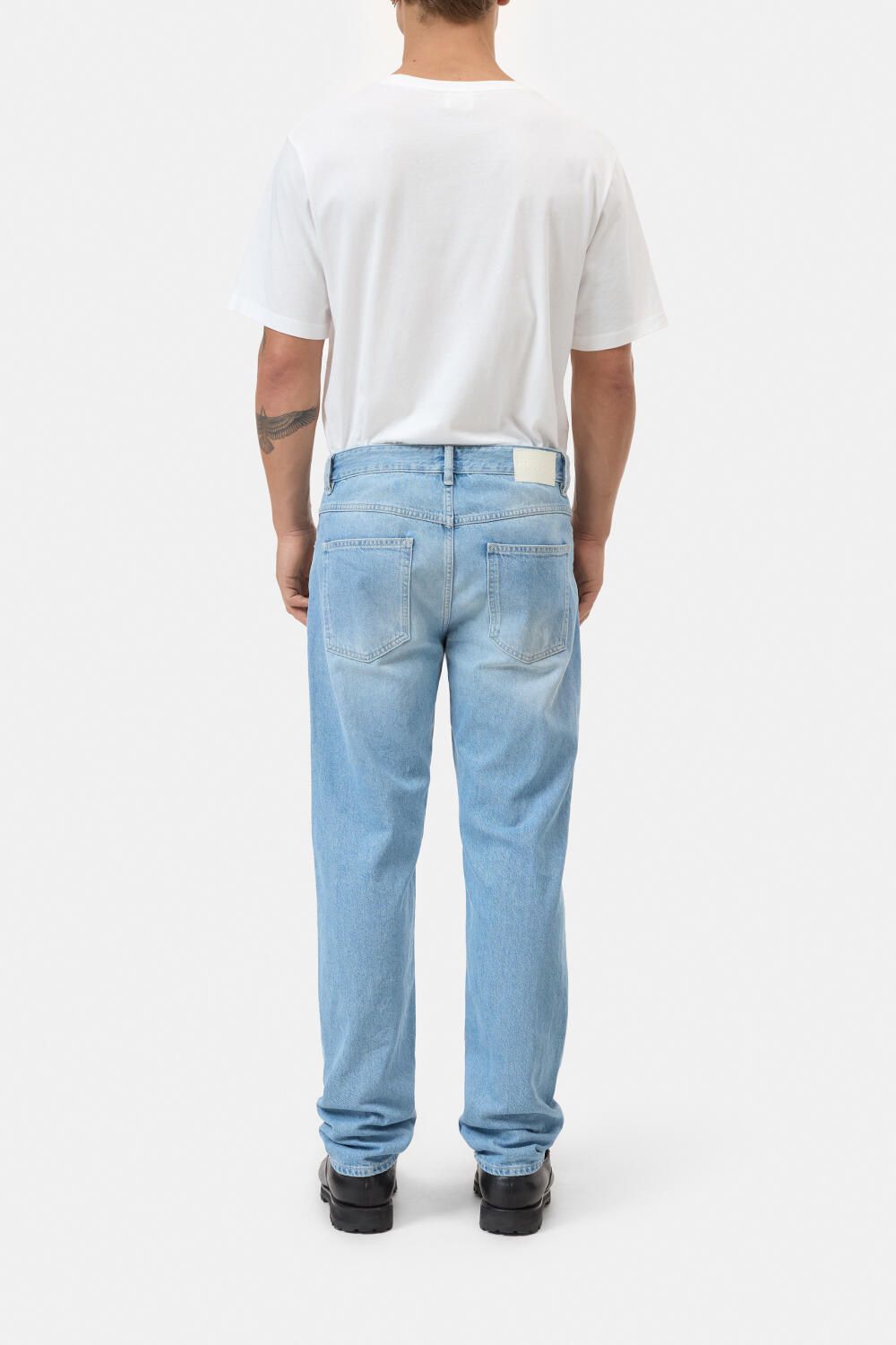 Jeans COOPER TRUE Regular Fit