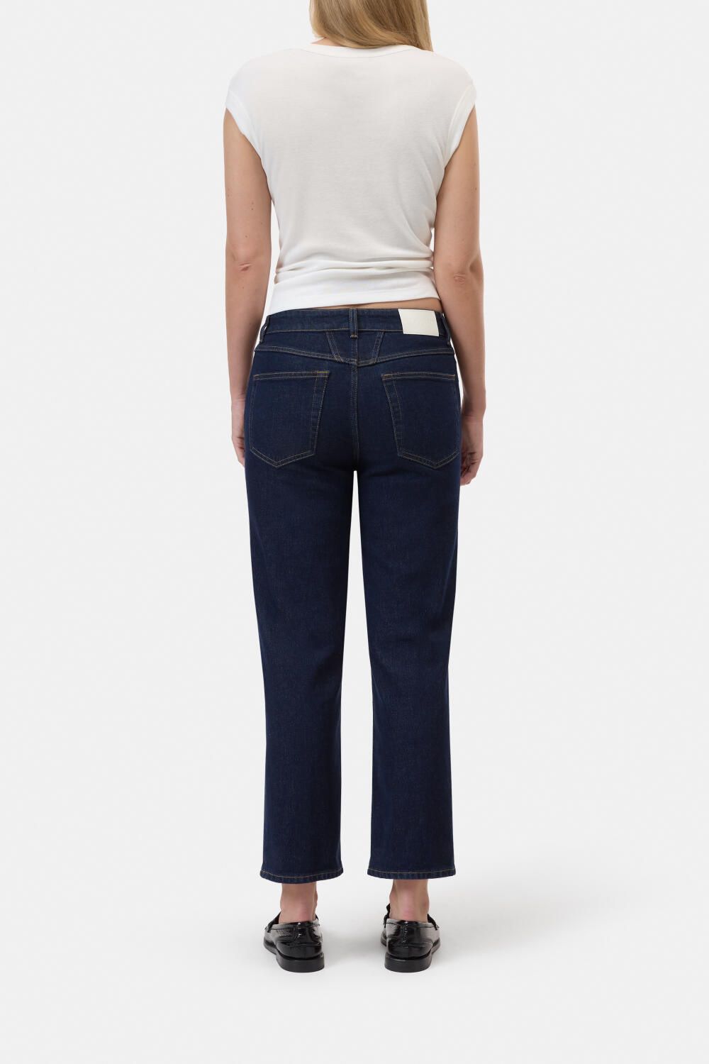 Jeans MILO Straight Leg