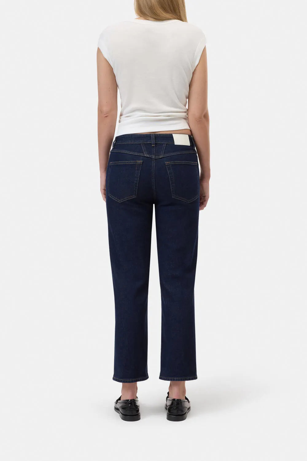 Jeans MILO Straight Leg