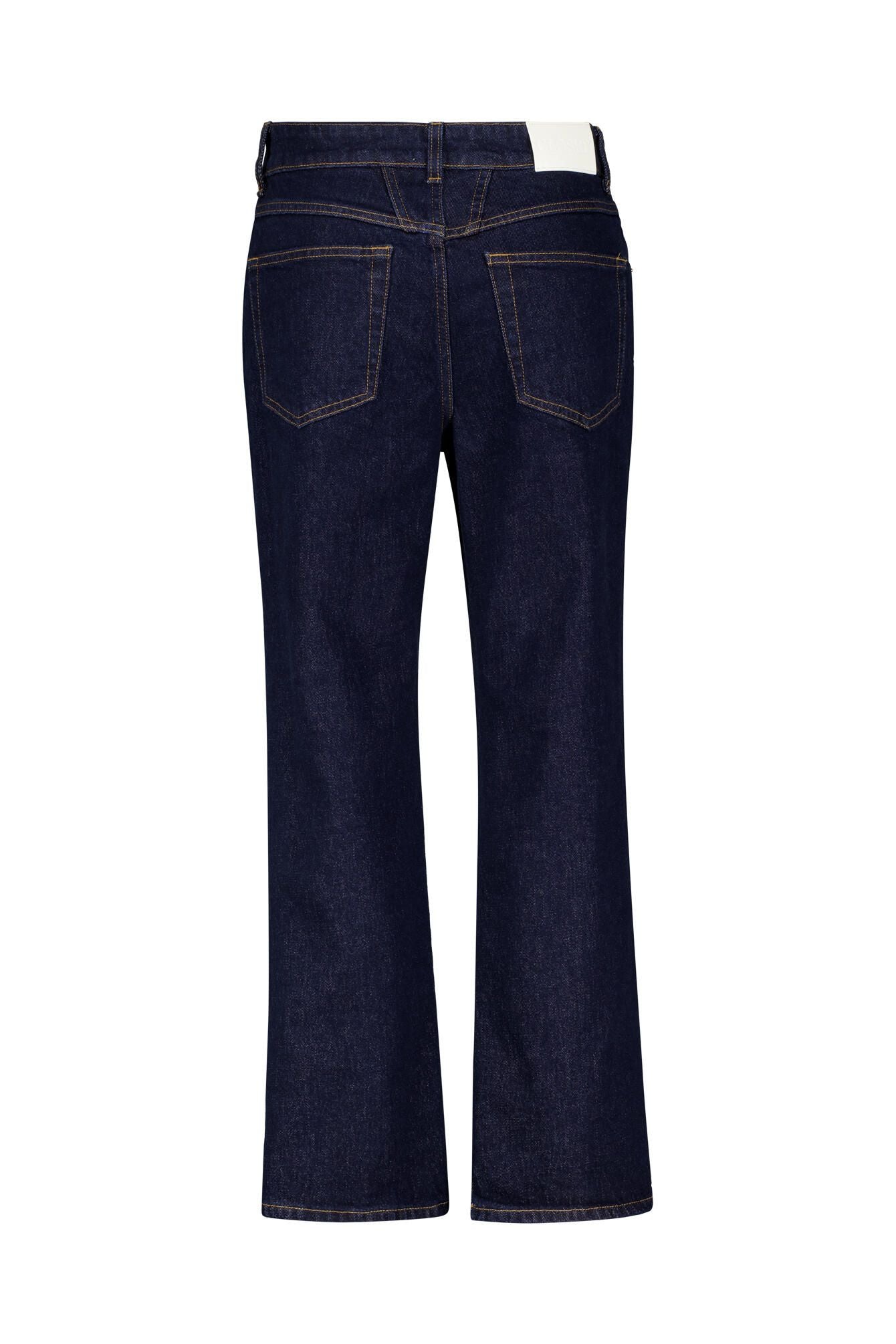 Jeans MILO Straight Leg