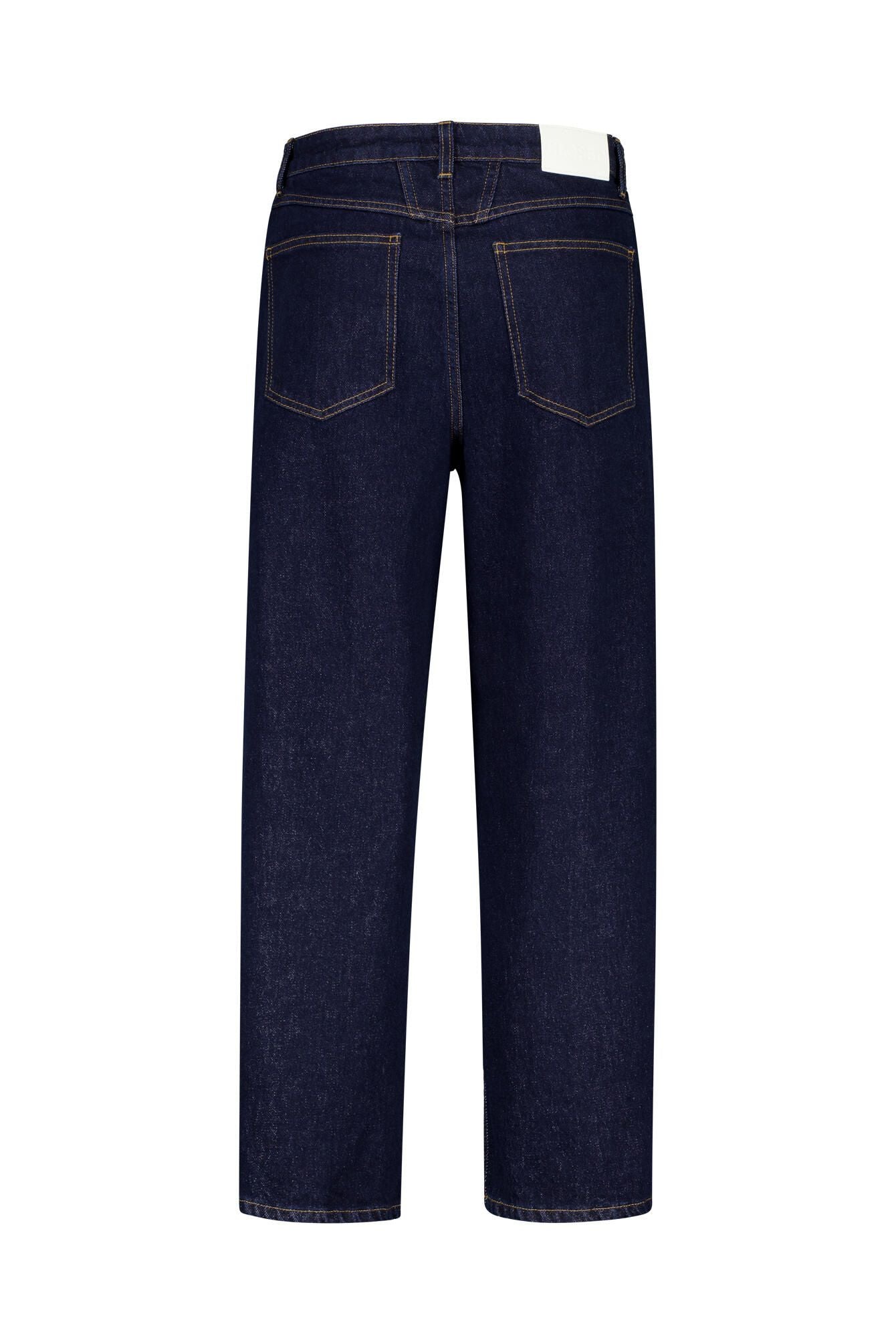 Jeans STOVER-X Relaxed Fit