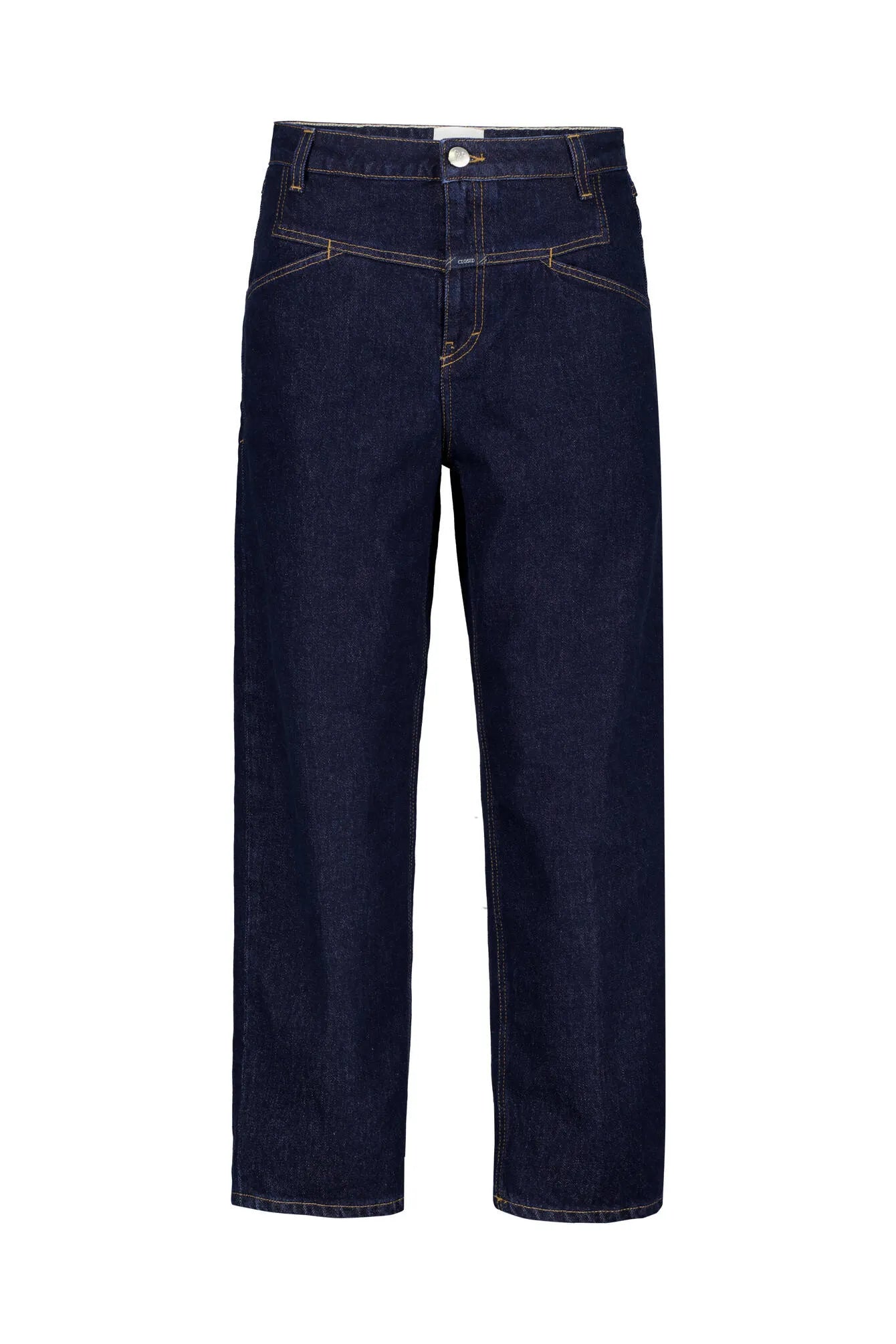 Jeans STOVER-X Relaxed Fit
