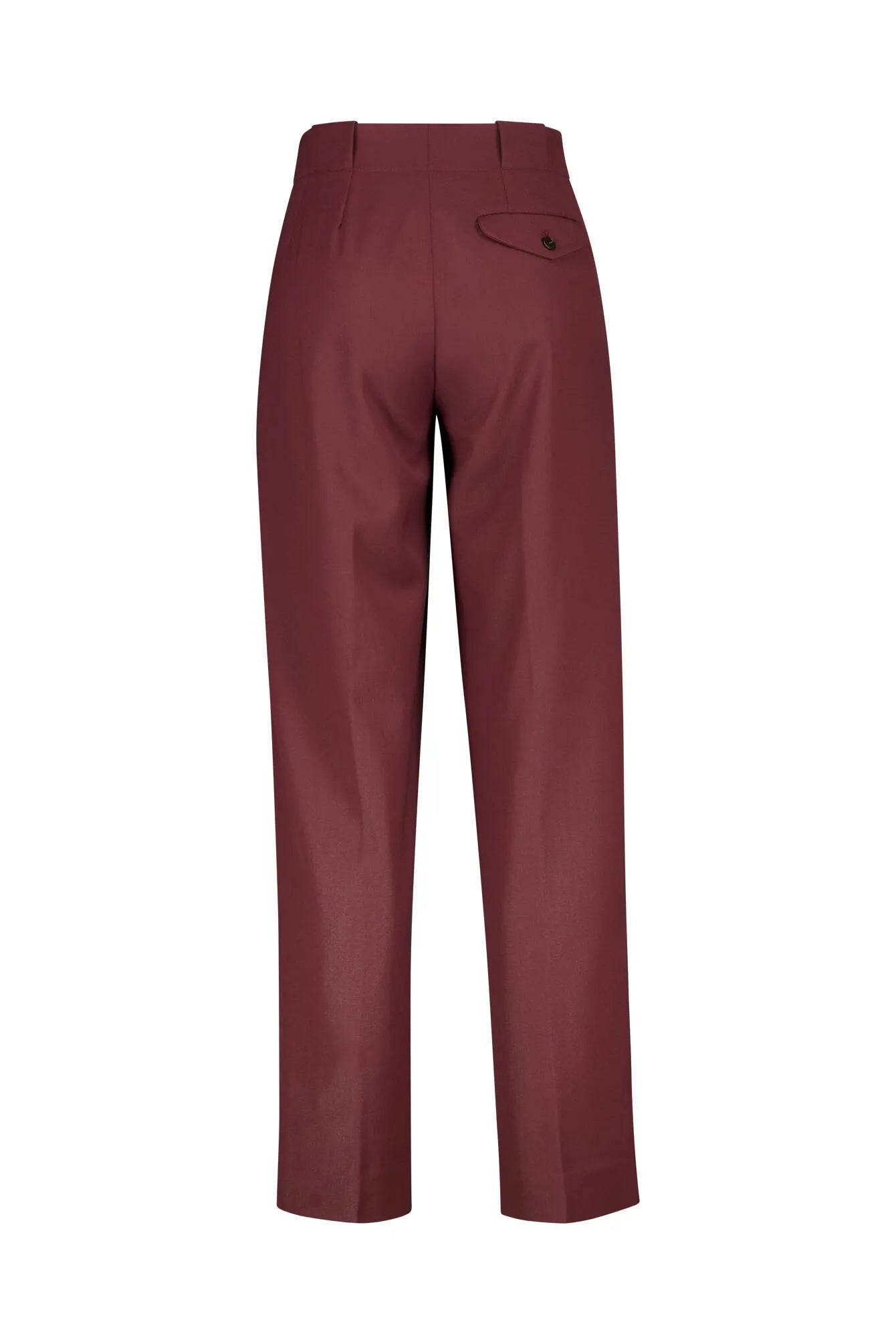Businesshose MAWSON Straight Leg
