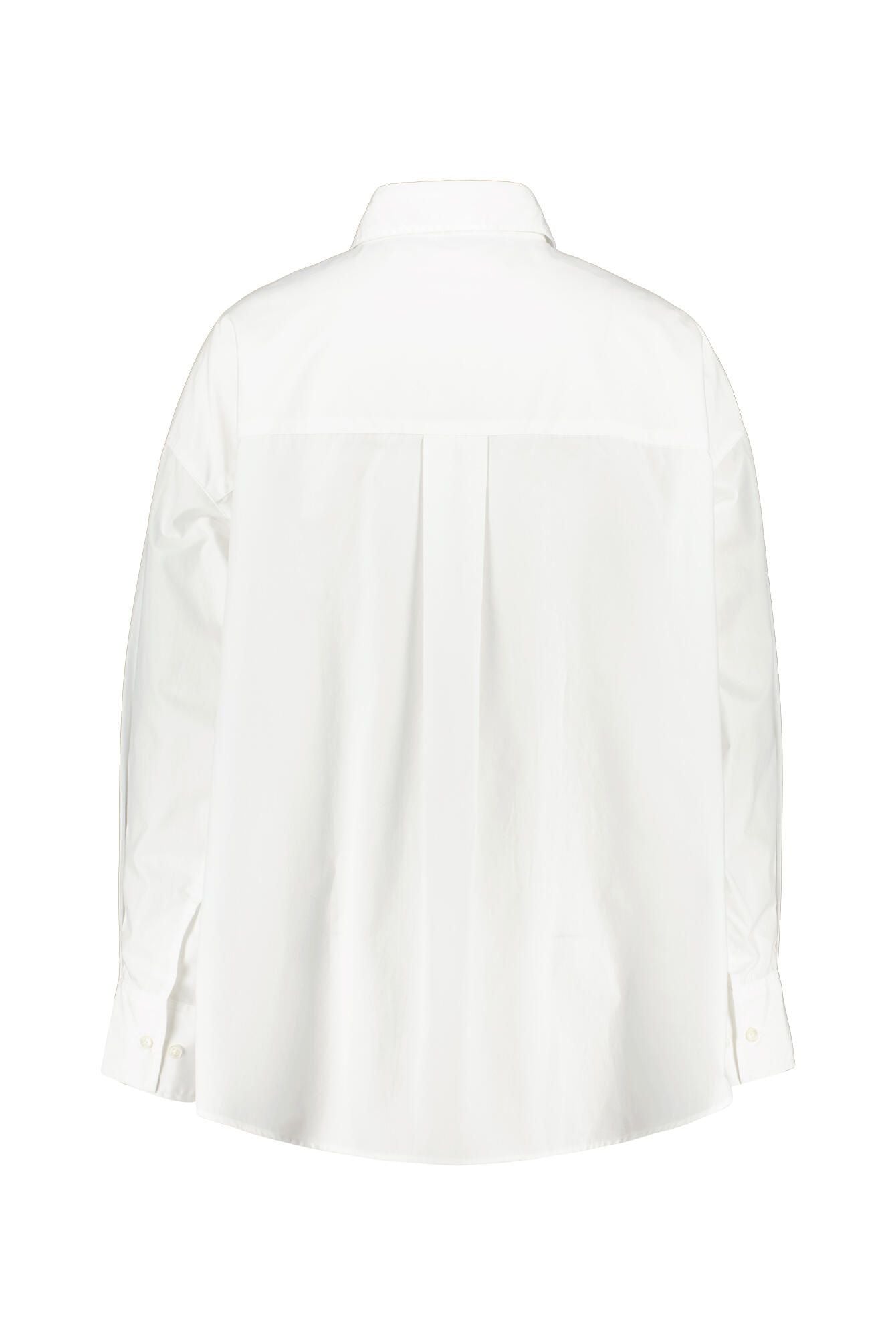 Bluse Oversized Fit