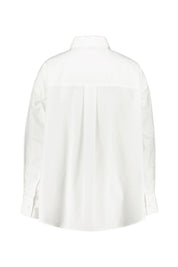 Bluse Oversized Fit