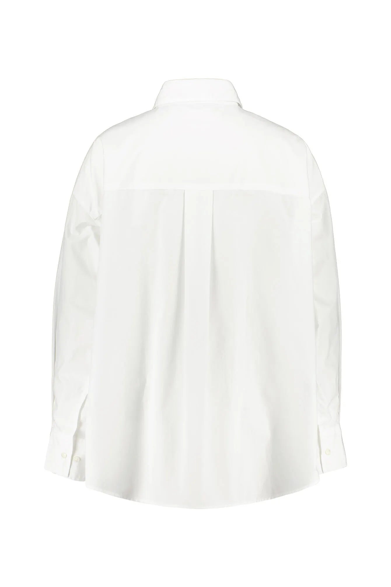 Bluse Oversized Fit
