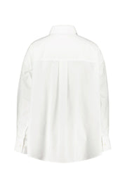 Bluse Oversized Fit