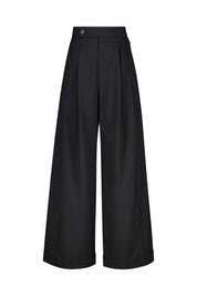 Businesshose HANBURY Wide Leg